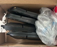 Volkswagen/Skoda/Seat/Cupra Brake-Pads