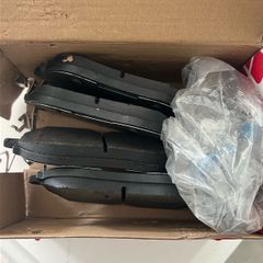Volkswagen/Skoda/Seat/Cupra Brake-Pads