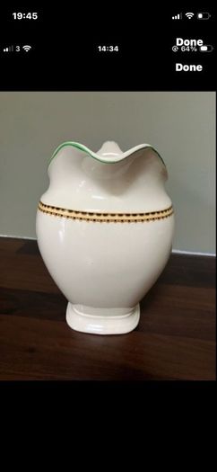 J G Meakin jug
