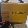 Alphamac powerstick 160 dc inverter welder Image 2