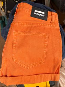 DrDenim denim shorts, Size 30