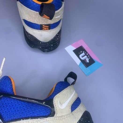 Rare Nike Air Huarache Light Size?