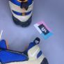 Rare Nike Air Huarache Light Size? Image 2