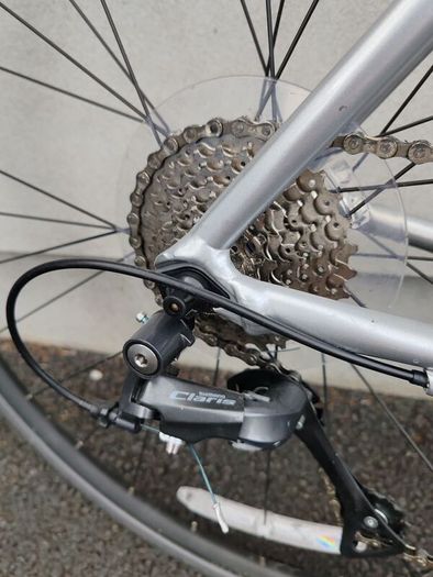 Cannondale CAAD Optimo 4