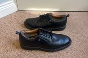 Footjoy Premier Field golf shoes