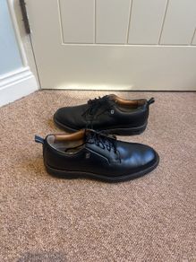 Footjoy Premier Field golf shoes