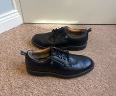 Footjoy Premier Field golf shoes