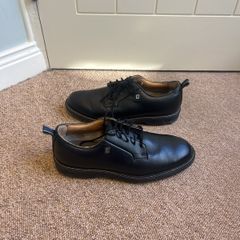 Footjoy Premier Field golf shoes