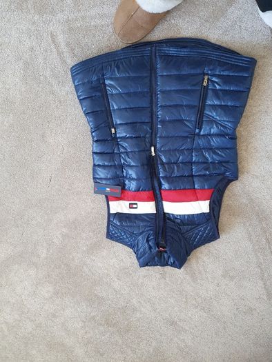 Tommy Hilfiger Sport gilet - size L