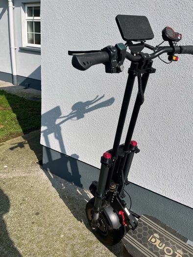 DUOTTS D99 Electric Scooter