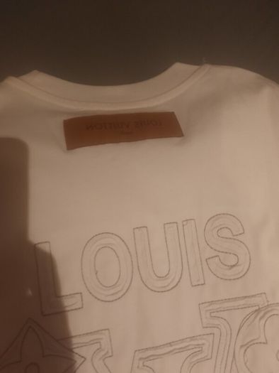 L V  brand new Tshirt