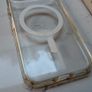Google Pixel 9 Porcelain White phone + extras Image 4