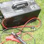 Weldmate welder T180P-Arc Image 7