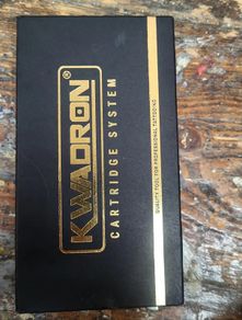 Tattoo cartridges