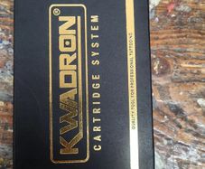 Tattoo cartridges