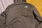 North face Jacket x 2