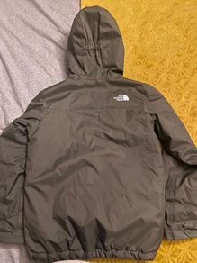 North face Jacket x 2