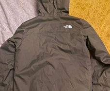 North face Jacket x 2