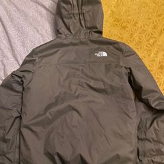 North face Jacket x 2