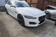 2017 Jaguar Xe 2.0 Diesel For Breaking