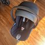 Cybex Gazelle S Complete Travel System Pre Loved. Excellent Condition Image 9