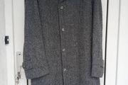 Kartel wool gents coat