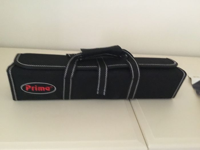 Chefs knife set
