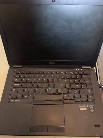 19 laptops for parts or repair