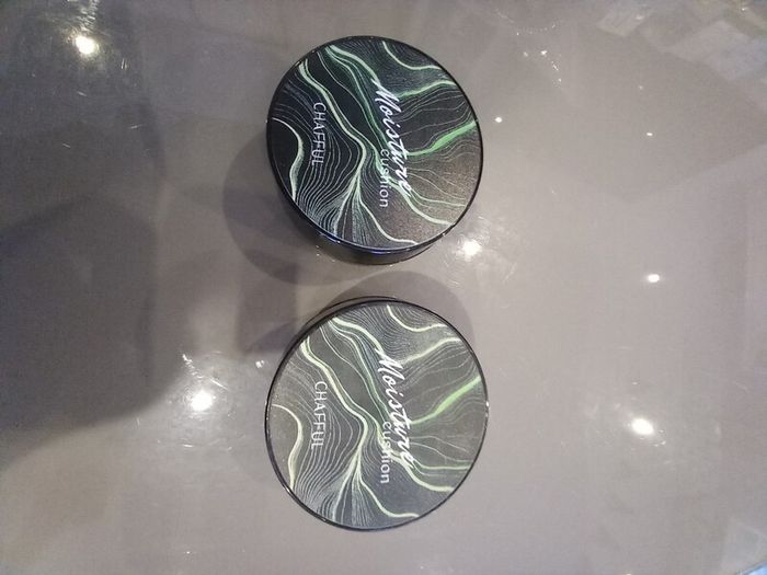 Brand New  foundation x2
