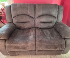 2 Seater Sofa