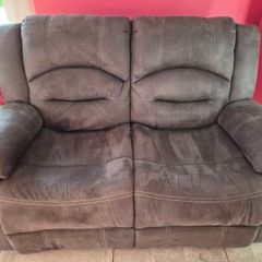 2 Seater Sofa