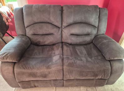 2 Seater Sofa