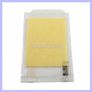 New Full Body Back + Front Screen Protector Anit Glare Matte for iPhone 4 #143 Image 3