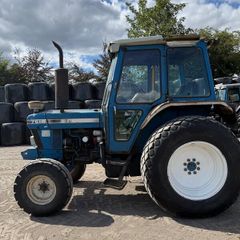 Ford Other 1991