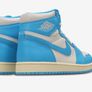 Nike Air Jordan 1 High Unc Reimagined Uk11 Brand New Image 7