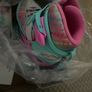 New Roller skates size 30-33 (adjustable) Image 4