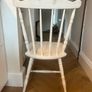 wooden kitchen chairs Image 2