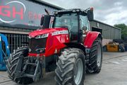 Massey Ferguson Other 2019