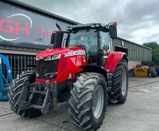Massey Ferguson Other 2019
