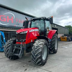 Massey Ferguson Other 2019