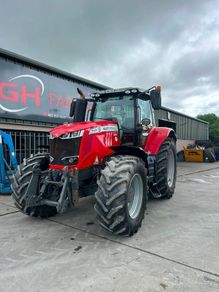 Massey Ferguson Other 2019