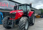Massey Ferguson Other 2019