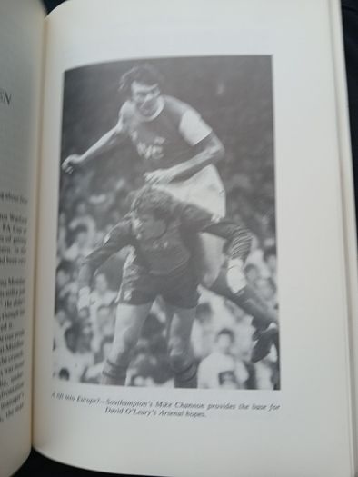David O'Leary - My Story