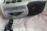 Philips AQ4150 Radio