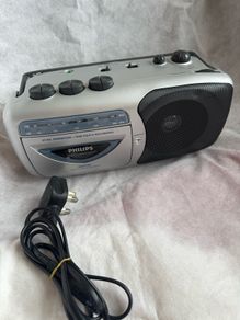 Philips AQ4150 Radio