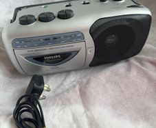 Philips AQ4150 Radio