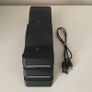 Sony PS4/2 Controllers/Charging Dock Image 5