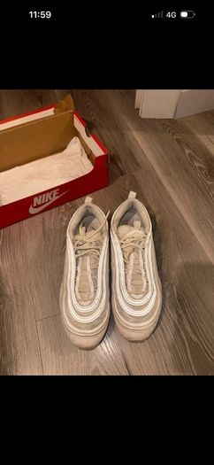 Nike Air Max 97