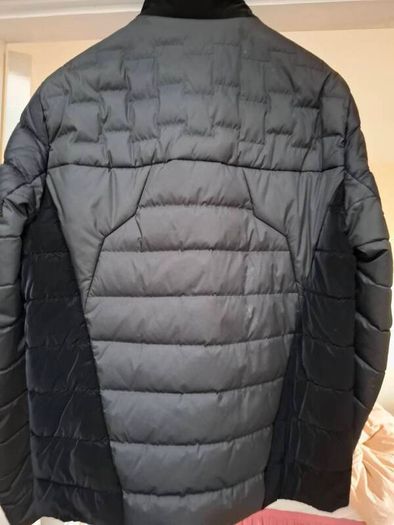 Boss Duck Down Jacket