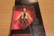 Star Wars Black Series:  Luke Yavin Ceremony 6''